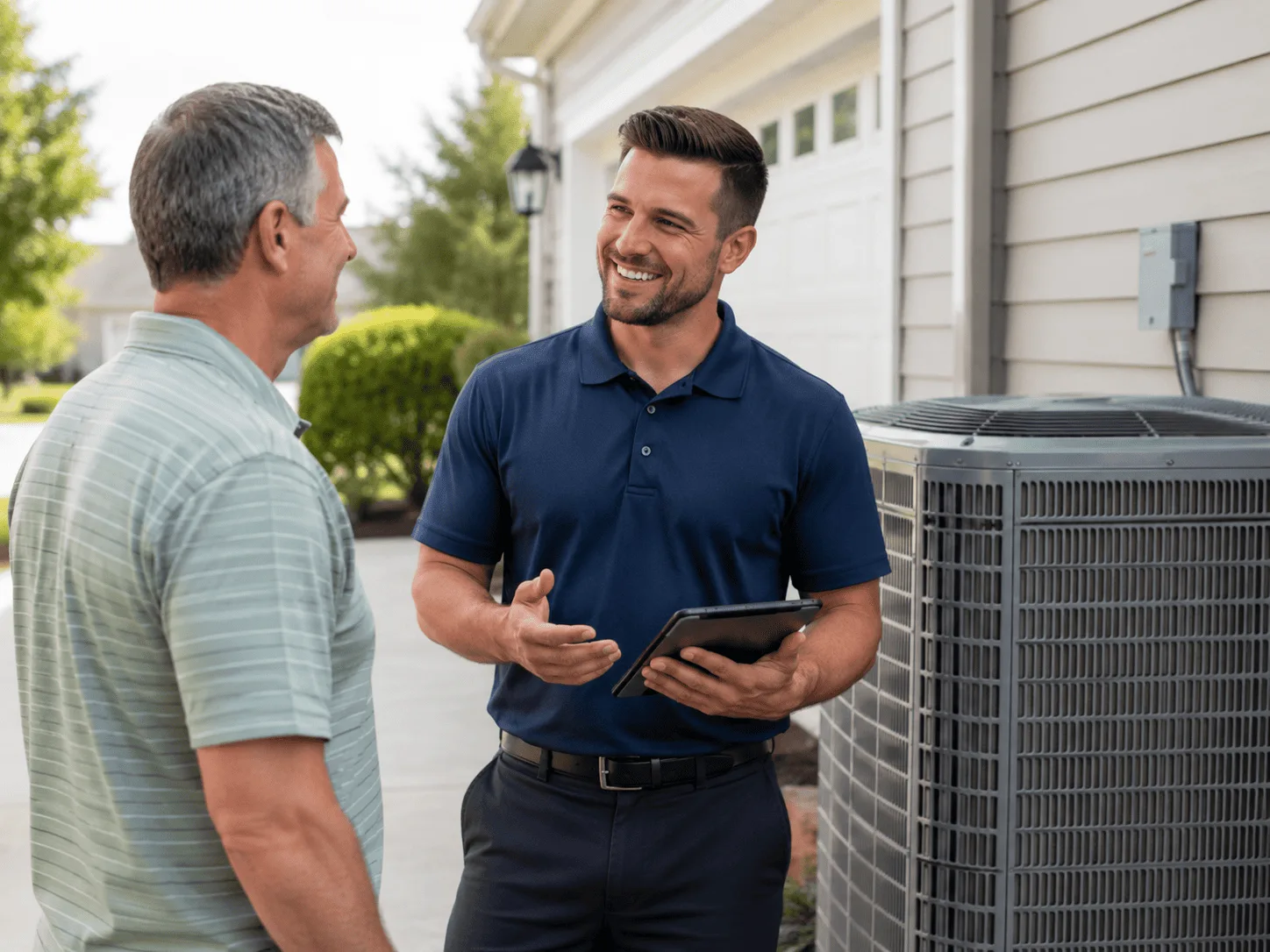 Heat Pump Installation Mount Sidney, VA FAQs